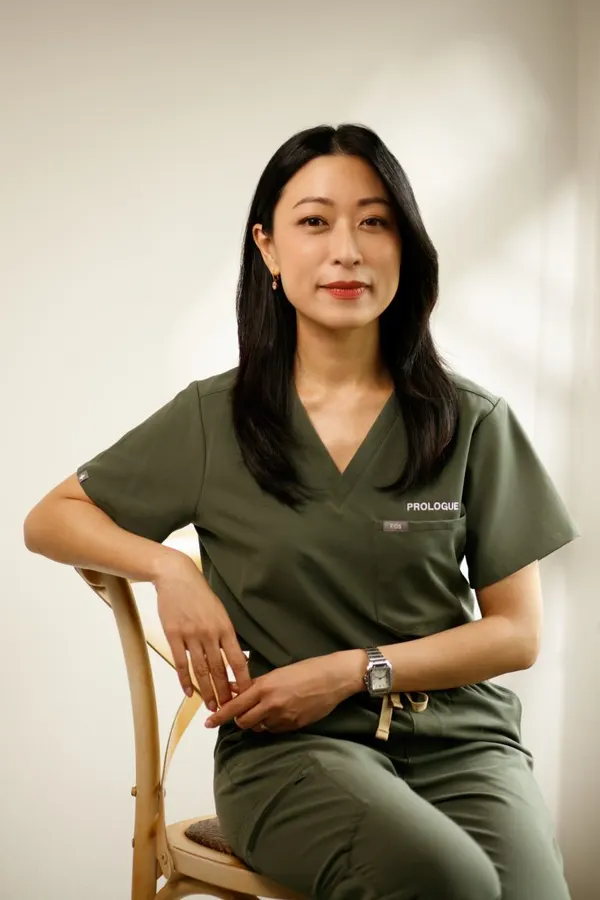 Cheryl Han