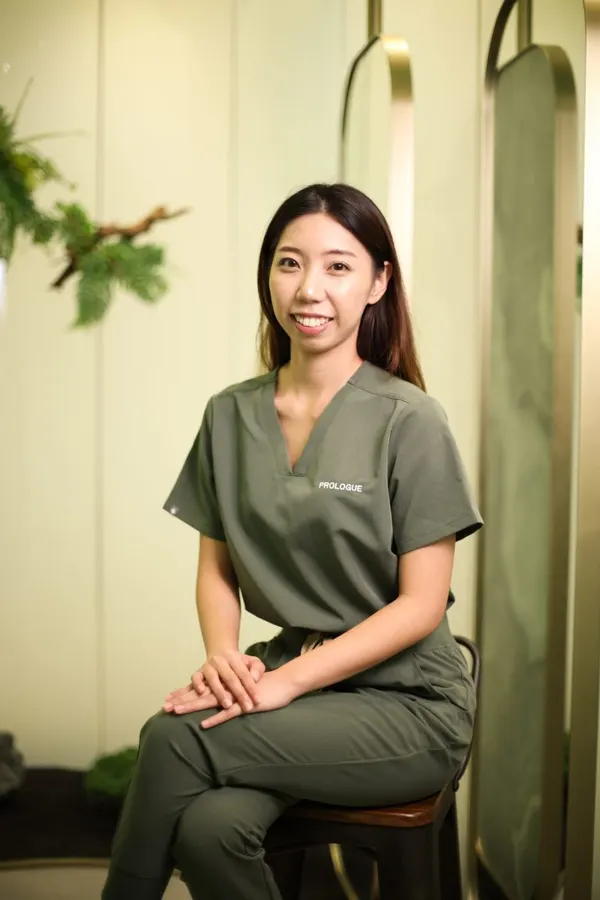 Jodie Ang